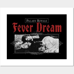 Fever dream Posters and Art